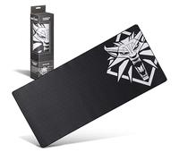 DEVplus The Witcher XXL Tapis of Souris Signs