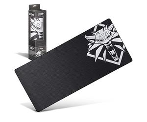 DEVplus The Witcher XXL Tapis of Souris Signs