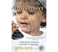 Devra Davis Disconnect (Tascabile)