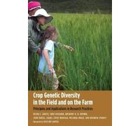 Devra I. Jarvis Toby Hodgkin Anthony H. D Crop Genetic Diversity in (Tascabile)