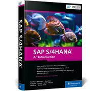 Devraj Bardhan SAP S/4HANA (Copertina rigida)