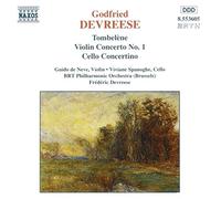 Devreese, G. - Trembelene