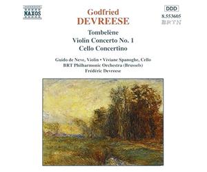 Devreese, G. - Trembelene