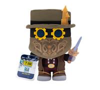 DevSeries chillthrill709 - Peluche da collezione con codice articolo virtuale esclusivo