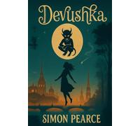 Devushka: A Winter's Tale EVERY teenager must read