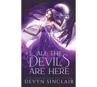 Devyn Sinclair All The Devils Are Here (Tascabile) Monstrous Classics