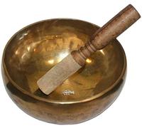 Devyom 605 - Campana cantante a mano, con scritta "A Note", diametro 15,5 kg