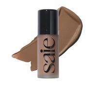 Dew Bronze Soft Focus Liquid Tan + Liquid Contour Arricchito con glicerina vegetale per una miscelazione senza sforzo e una cura profonda della pelle, regali di Natale Dimensioni:
