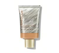 Dew & Done Skin Tint With Spf20-Honey Marchio Bellezza Trucco Cosmetico Per Donne Ragazze Perfetto Per Inverno Ideale Per Y2K Elegante Moda Adatto Per Compleanno Natale Regalo Festa Pronto Migliore Co