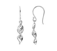 Dew Orecchini a pendolo e goccia Donna argento - 6080HP