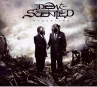 Dew-Scented Invocation (CD) Album