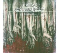 Dew-Scented - Issue 6