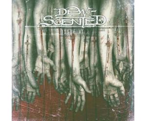 Dew-Scented - Issue Vi