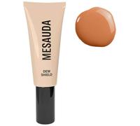 Dew Shield crema fondotinta abbronzante Mesauda 40ML