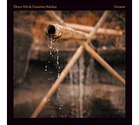 Dewa Alit & Gamelan - Genetic Dewa Alit & Gamelan Salukat Lp