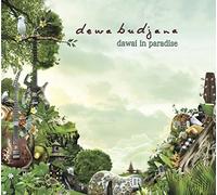 Dewa Budjana - Dawai In Paradise