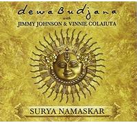 DEWA BUDJANA - SURYA NAMASKAR