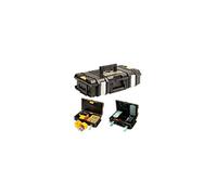 Dewa Tough Box DS 150 bk