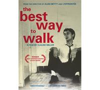 Dewaere/Bouchitev/Pascal - Best Way to Walk