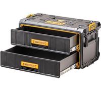 DEWALT(デウォルト) Cassapanca a 2 livelli,