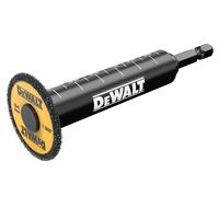 Dewalt 0.6cmD Interno Tagliatubi Attacco 34mm Tagli 1-1/10.2to20.3cm