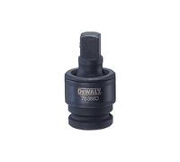 DEWALT 1/2" Drive Impact Universal Joint - DWMT75366B