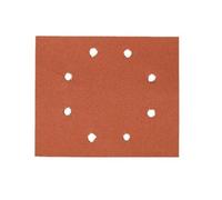 DEWALT Foglio abrasivo 115x115mm II 115mm 115mm Quantità:1