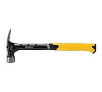 Dewalt, 1 martello carpentiere in acciaio, 567 g