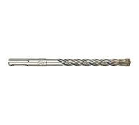 DeWalt 10 Punte Sds-Plus Extreme 2-6.5 X 210 X 150 Mm (10 Pezzi)