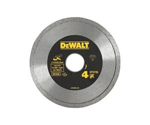 DeWalt 115x7mm disco diamantato per ceramica