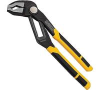 Dewalt 12-inch V-Jaw Pushlock Pliers
