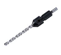 DEWALT - 12 Pilot Bit e 4 Cutter Countersink