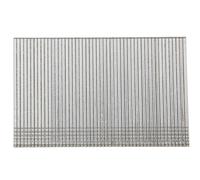 DEWALT 16 Calibro Zincato Finitura Chiodi 57mm (Confezione 2500) DEWDNBSB1657