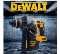 DEWALT 18V/20V MAX XR SDS-PLUS Martello Rotativo Brushless BATTERIA tassellatore