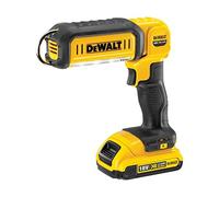 Torcia LED DeWALT DCL050N (Solo corpo)