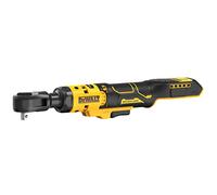 DEWALT 18V XR 3/8IN testa aperta cricchetto unità nuda