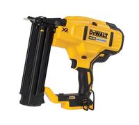 DeWalt DEWDCN680N DCN680N-Chiodatrice Senza spazzole XR 18 Gauge, Multi, XS