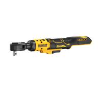 DEWALT 18V XR Cricchetto a batteria, 1/2" (senza spazzole) - Versione base DCF512N-XJ Quantità:1