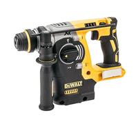 DEWALT 18V XR Martello Perforatore Brushless 24mm SDS-Plus, Unità Nuda, DCH273N-XJ