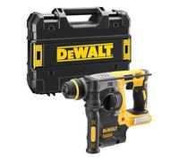 DEWALT 18V XR Trapano a Percussione Brushless SDS Plus 24mm Unità Singola