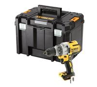 DEWALT 18V XR Trapano avvitatore premium senza spazzole in TSTAK, DCD991NT-XJ