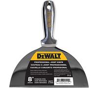 Dewalt 2-408 - Coltello in acciaio INOX, 20,3 cm