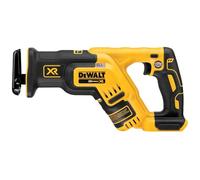 DEWALT 20V MAX XR Reciprocating Saw, Compact, Bare Tool Only (DCS367B)