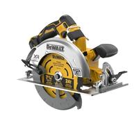 DEWALT 20 V MAX* XR senza spazzole wireless 7-1/4 pollici Sega circolare (solo attrezzo) (DCS590B)