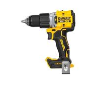 DEWALT 20 V MAX XR® Wireless Brushless 1/2" Trapano a martello (solo attrezzo) (DCD806B)