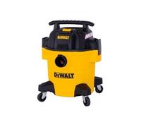 DEWALT 20L dry/Wet HOOVER with electric socket AT-DXV20PTA con Beutel / ohne