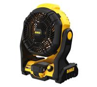 DEWALT 20V Max Jobsite Fan Kit (DCE512P1)