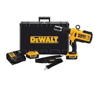 DEWALT 20V MAX* Kit di crimpatura per tubi (DCE200M2)