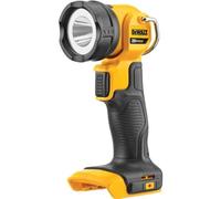 DEWALT 20V MAX* LED luce di lavoro/torcia elettrica (DCL040)