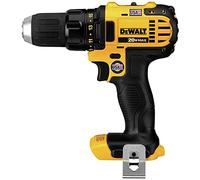 DEWALT 20V MAX Trapano/Driver senza fili - Strumento nudo (DCD780B)